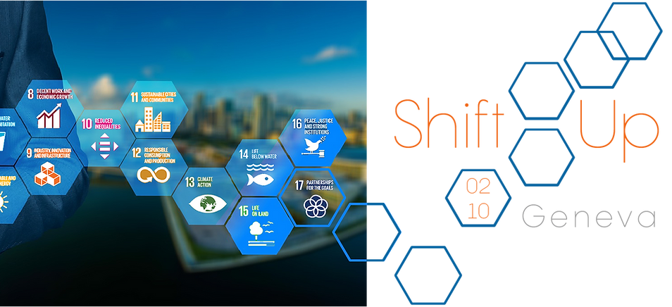 Shift Up 19
