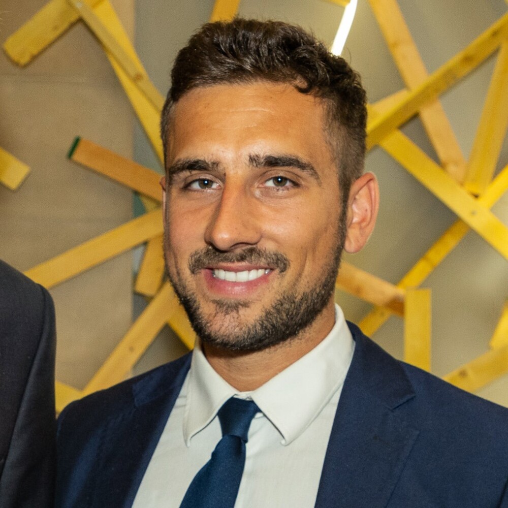 Nicolas Puccini