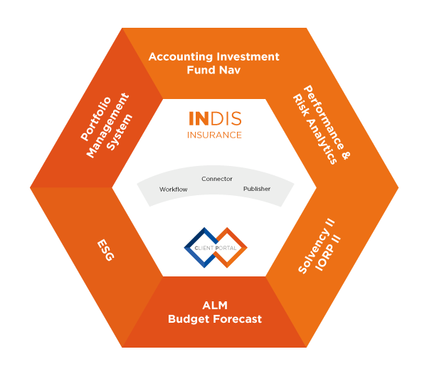Infogrpahie INDIS