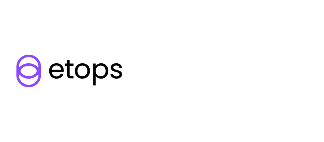 etops; logo; partnership
