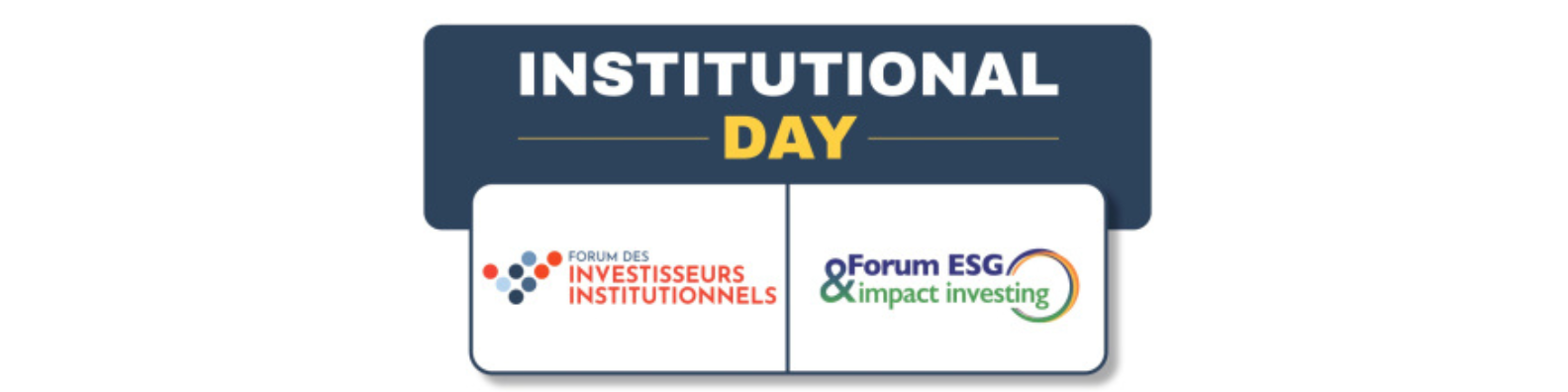 Institutional Day 2025
