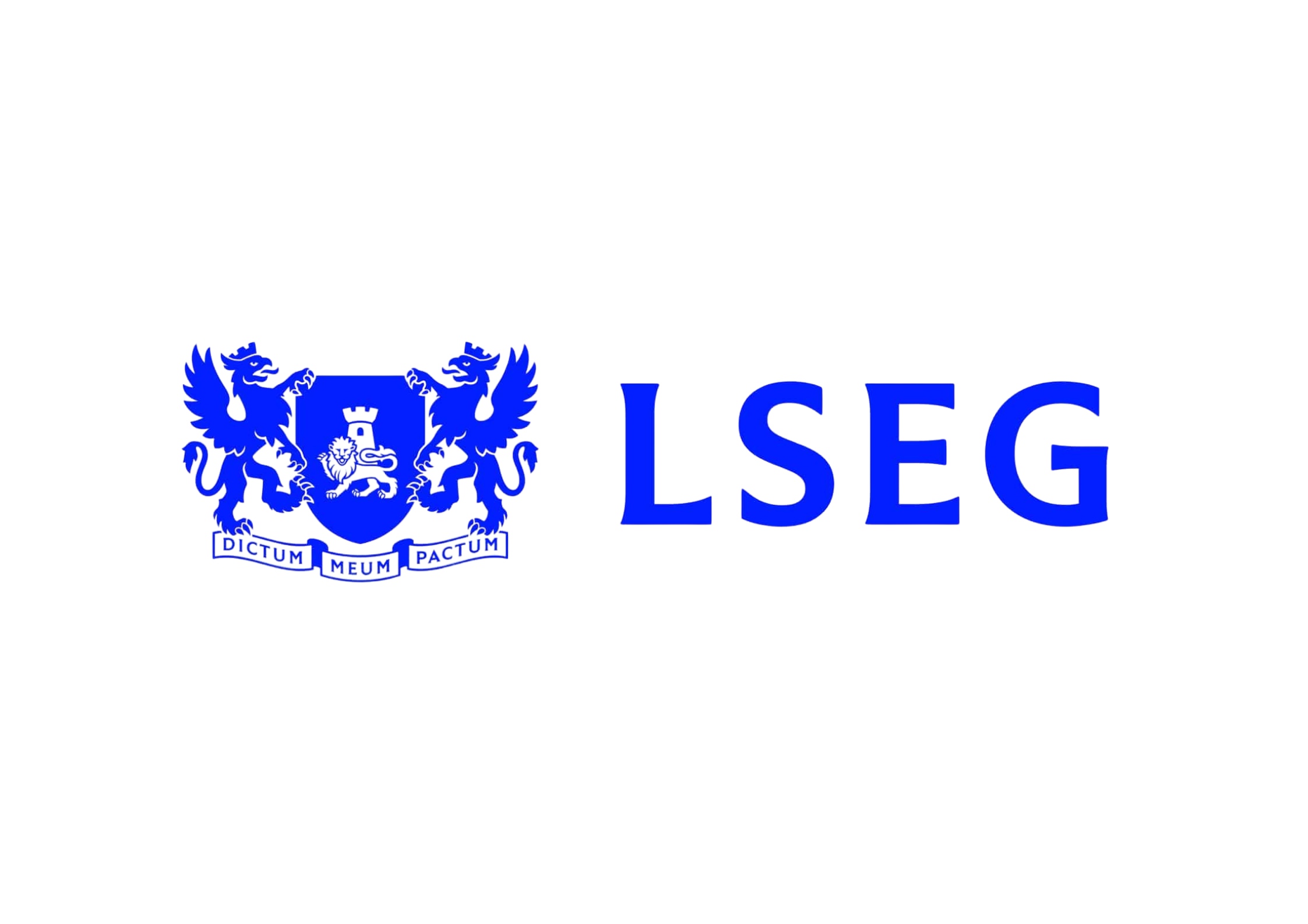 lseg data, refinitiv data