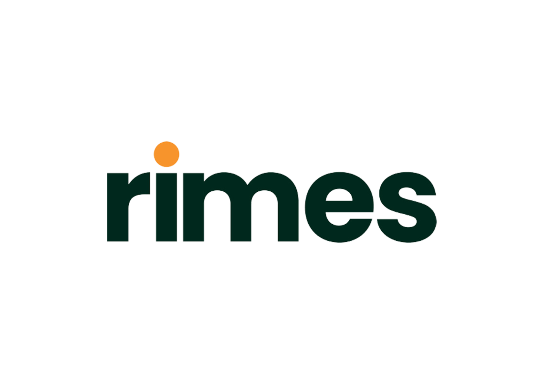 Rimes data