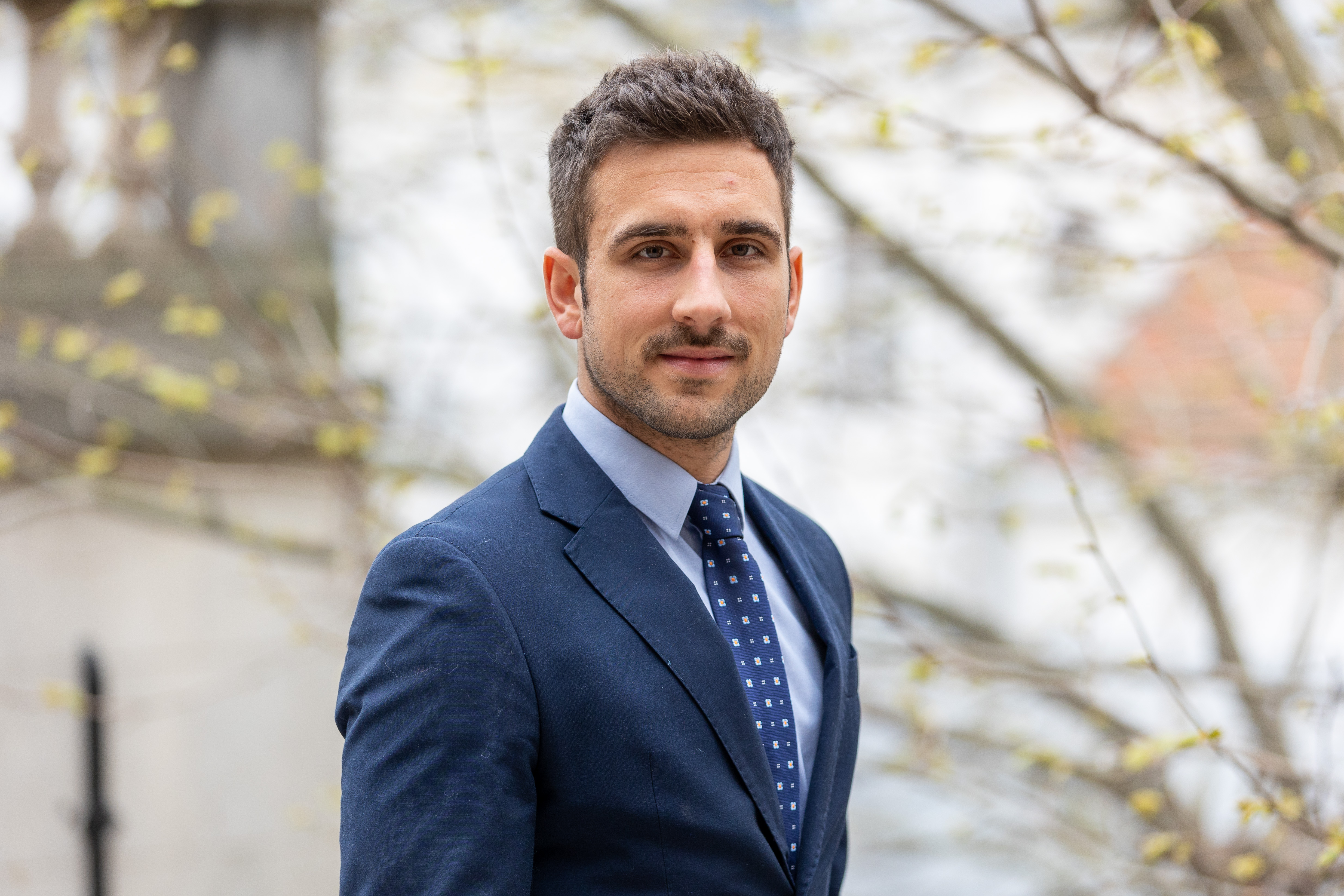 Nicolas Puccini AMINDIS