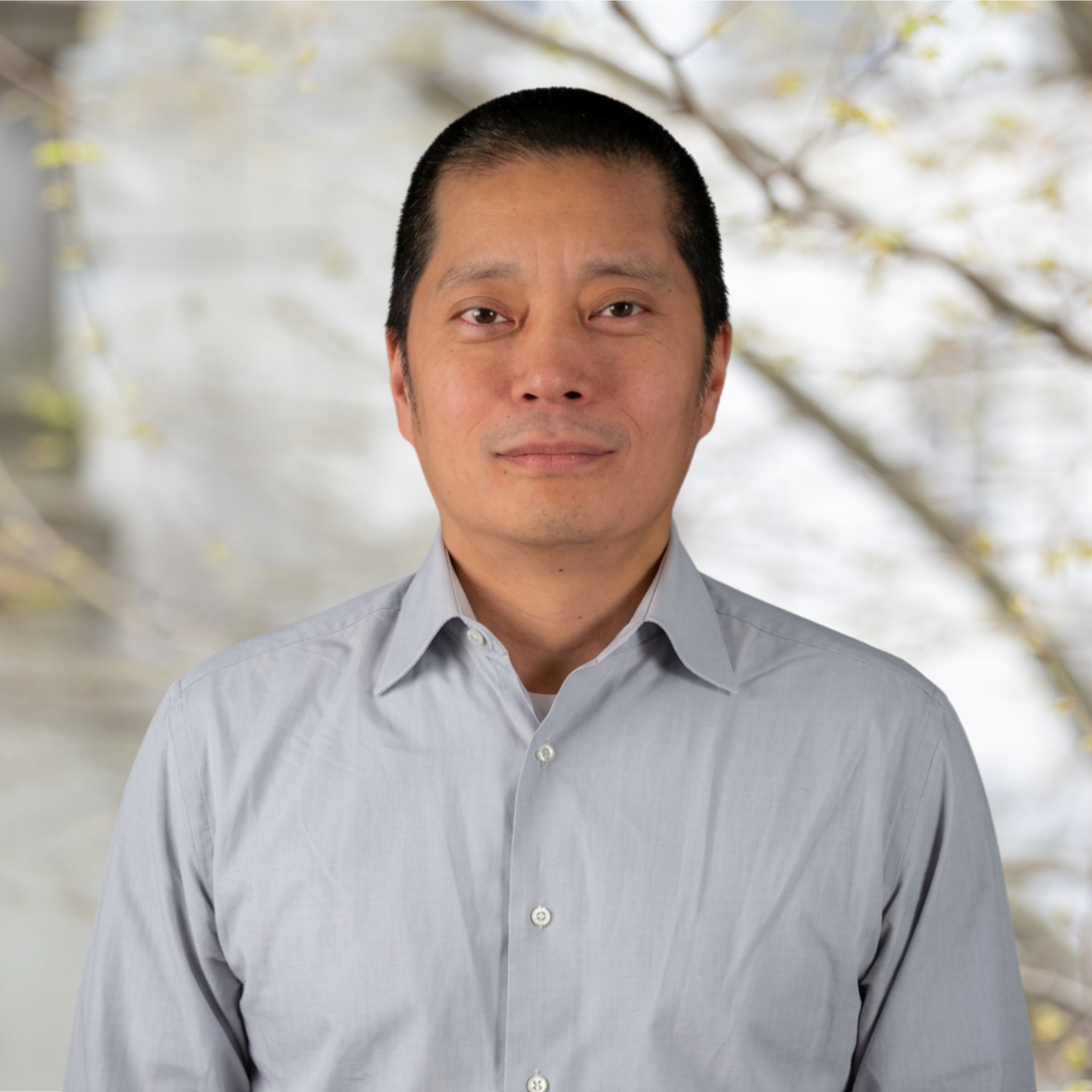 Alain Depréay - Security and Quality Manager