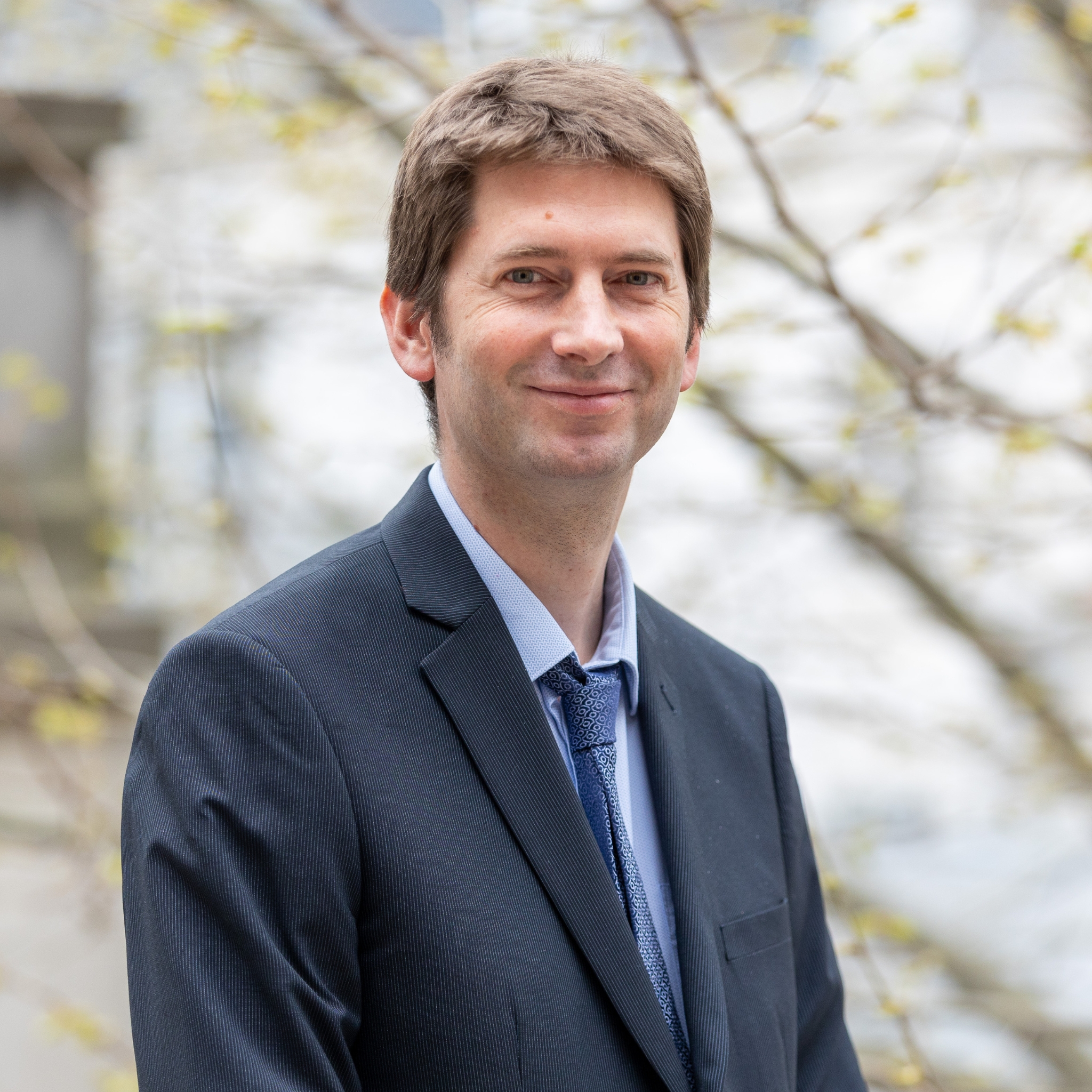 Rémy Lehembre - Sales & Business Engineer Manager