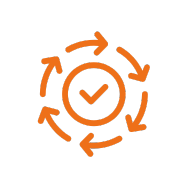 Integrated automation