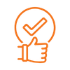 better investment decision icon