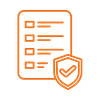 risk & compliance icon